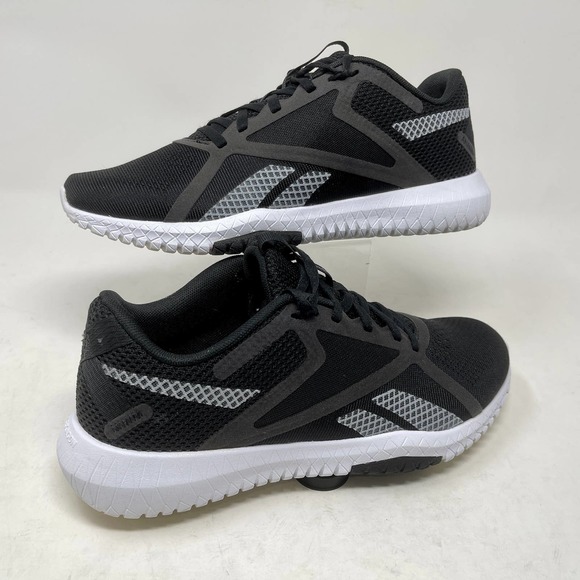 Reebok Comfort Footbed Women's Sz 9 Black Model 1Y1001 .01:I.5.4 - Picture 2 of 12